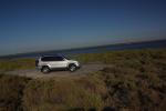Toyota Land Cruiser 2003 года